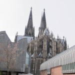 Cologne Cathederal
