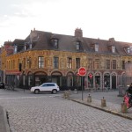Rue de Gand
