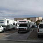 Arizona Charlies RV Park - Las Vegas